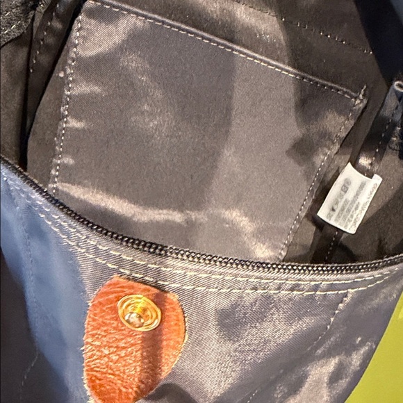 Longchamp Mini Le Pliage Backpack - Picture 5 of 6